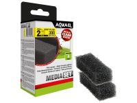 Сменная губка для фильтра ASAP 300(1набор,2шт)/113732