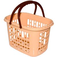 Корзина хозяйственная 05030 /20шт/Милих