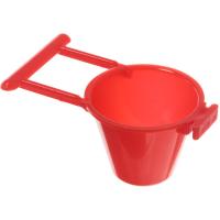 Кормушка для птиц 001 круглая Бриллиант Кормушка для птиц 001 круглая Бриллиант