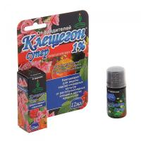 Клещегон Супер 12мл Доктор Грин Клещегон Супер 12мл Доктор Грин