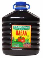 Сад Чудес ЖКУ Идеал 3л 4шт