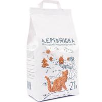 Наполнитель Деревяшка 7,5кг