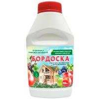 Бордоска 250мл Доктор Грин