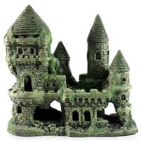 Грот Deksi Замок 102 21*10*19/250024