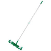 Швабра д/пола МорМ4 Лапша насадка микрофибра 009385/24шт/Рыжий Кот