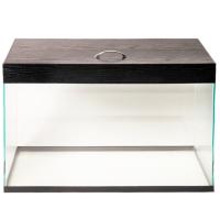 Аквариум прямоугольный с крышкой 123л