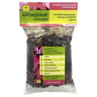 Субстрат Ароидные ПРОФИ 1л