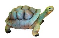 Черепаха большая L35W49H24см  123471/F219