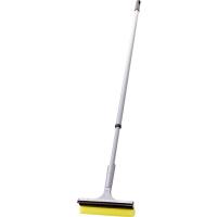 Окномойка Step с телескоп. черенком 150см серебряный SV3077 /35шт/ПР