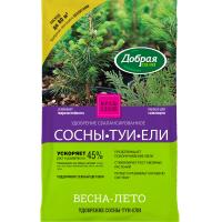 Добрая Сила 2кг Сосны-Туи-Ели