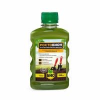 РОСТОБИОН на основе хлореллы 0,25л