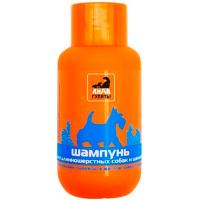 Шампунь Айда гулять д/длинношерстных собак и щенков 60мл/12шт/Астрафарм