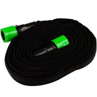 Шланг для капельного полива 7,5м (коннектор 1/2*2шт) 105007/24шт/PARK