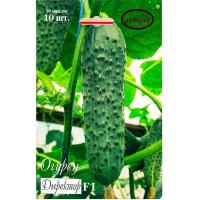 Огурец Директор F1 20*10шт Огурец Директор F1 20*10шт