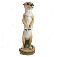 Сурикат L11W12H35см 713192/F672