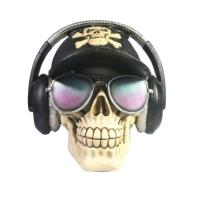 Копилка Веселый Роджер (черный) 718143/SK196 Копилка Веселый Роджер (черный) 718143/SK196