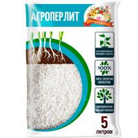Агроперлит 5л Царица Цветов