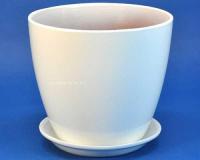 Бутон Глянец 1л белый/410149