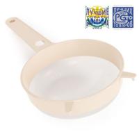 Сито с ручкой d-15см микс М198/20шт/Альтерн