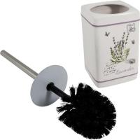 Щетка д/туал TB-LAV Лаванда керамика 004397