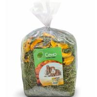 Сено отборное Зверье мое тыква 500гр/