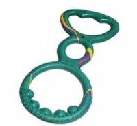 Игрушка для собак Тянучка резиновая 19см С-6-82