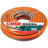 Шланг поливочный 1/2" 15м 3-слойный усиленный Гарден 77284-4-1 /1шт/ USP