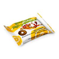 Лакомство для кошек с курицей Веселый Мур-р-рмелад 15 гр