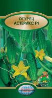Огурец Астерикс F1 10шт Огурец Астерикс F1 10шт