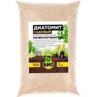 Био-комплекс Диатомит Садовый 1л  Био-комплекс Диатомит Садовый 1л