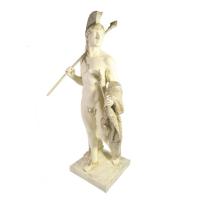 Ясон (слон.кость) L13W13H43 713666/I093 Ясон (слон.кость) L13W13H43 713666/I093