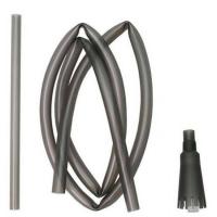 Грунтоочиститель черный 1,4м/100314