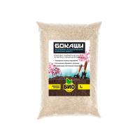 Бокаши Био-комплекс микробиологическое удобрение гранулы 1л 