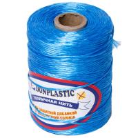 Шпагат ПП 750 0,250кг синий