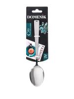 Ложка столовая CITY (2шт) DMC091 /12шт/DOMENIK