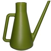 Лейка 1,8л Pierre зеленый 071463 /22шт/