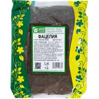 Семена фацелии 1 кг