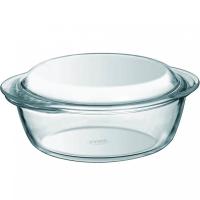 Кастрюля 2,1л круглая с крышкой 204A000N/2022 /3шт/ESSENTIALS