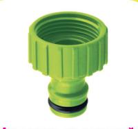 Адаптер с внутренней резьбой 3/4 LISTOK Адаптер с внутренней резьбой 3/4 LISTOK