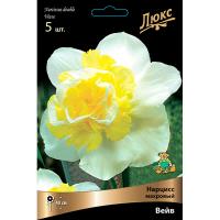 Нарцисс Махровый Вейв (12/14) 3шт. Нарцисс Махровый Вейв (12/14) 3шт.