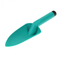 Совок садовый большой пластмассовый