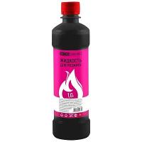 Жидкость для розжига Ecos 1л 