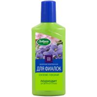 Добрая Сила для фиалок 250мл