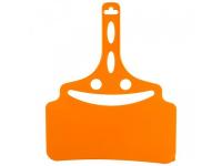 Веер д/мангала 180*218 "Друг огня" 182494 Веер д/мангала 180*218 "Друг огня" 182494