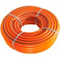 Шланг поливочный 3/4" 15м 3-слойный армированный оранжевый Садовник /77285-12-1 /1шт/ USP