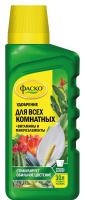 Фаско Цветочное счастье для комнатных растений 285мл Фаско Цветочное счастье для комнатных растений 285мл