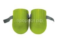 Наколенники садовые с ремнями  Наколенники садовые с ремнями