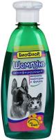 Шампунь Универсальный Дезинфицирующий Биофлор 245 мл