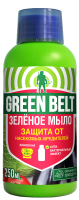 Зеленое мыло 250мл Грин Бэлт