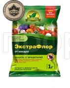ЭкстраФлор 1гр от клещей №11 Дар Света